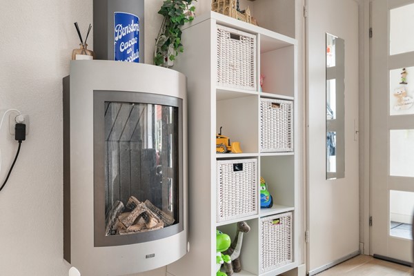 Medium property photo - Het Plankenpad 30, 8255 HG Swifterbant